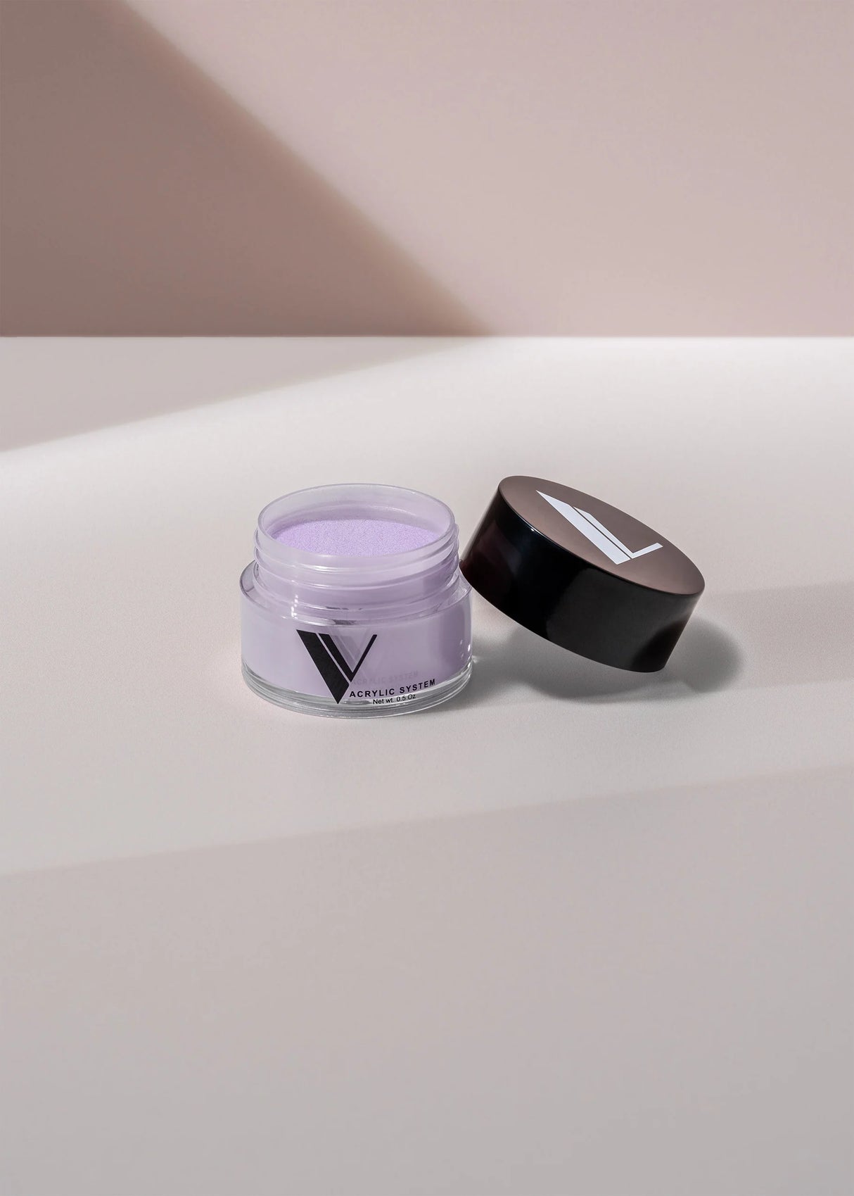 VALENTINO| ACRYLIC & DIP - 231 MILLION VOICES