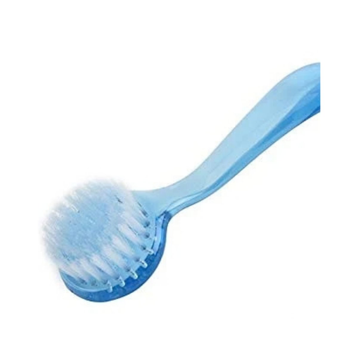 MINI ROUND MANICURE BRUSH