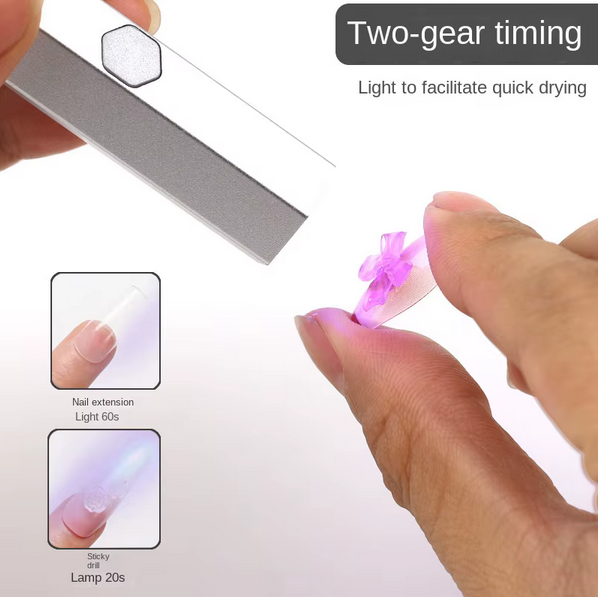 MINI LAMP | Hand light LED lamps Rechargeable