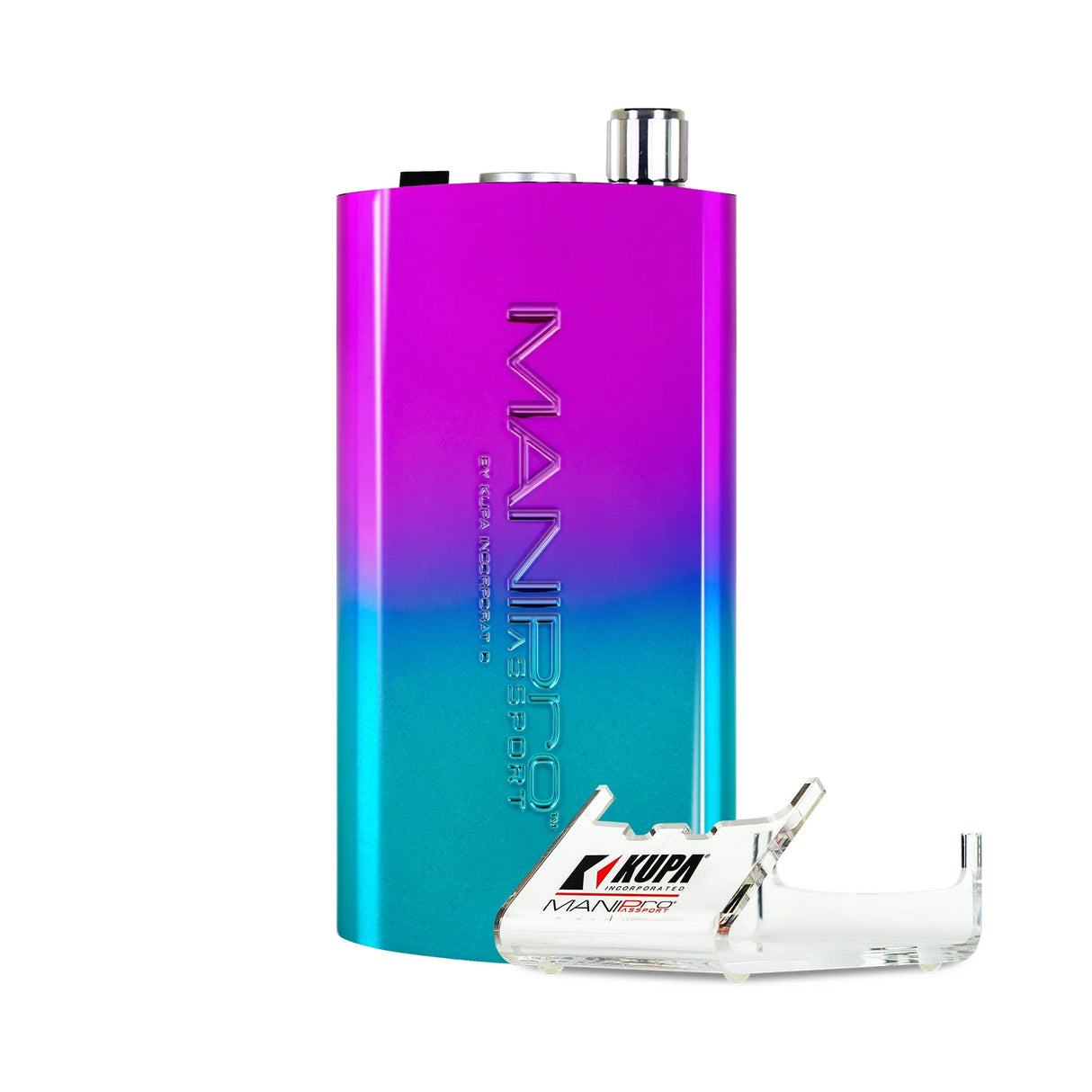 KUPA MANIPRO PASSPORT | CONTROL BOX ONLY