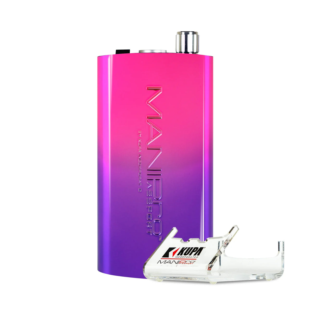 KUPA MANIPRO PASSPORT | CONTROL BOX ONLY