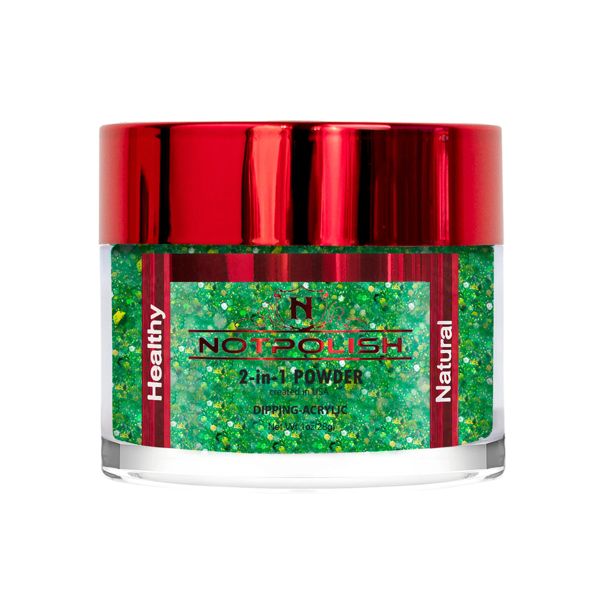 NOT POLISH (OH MY GLITTER) | OMG24 RACKS ON RACKS