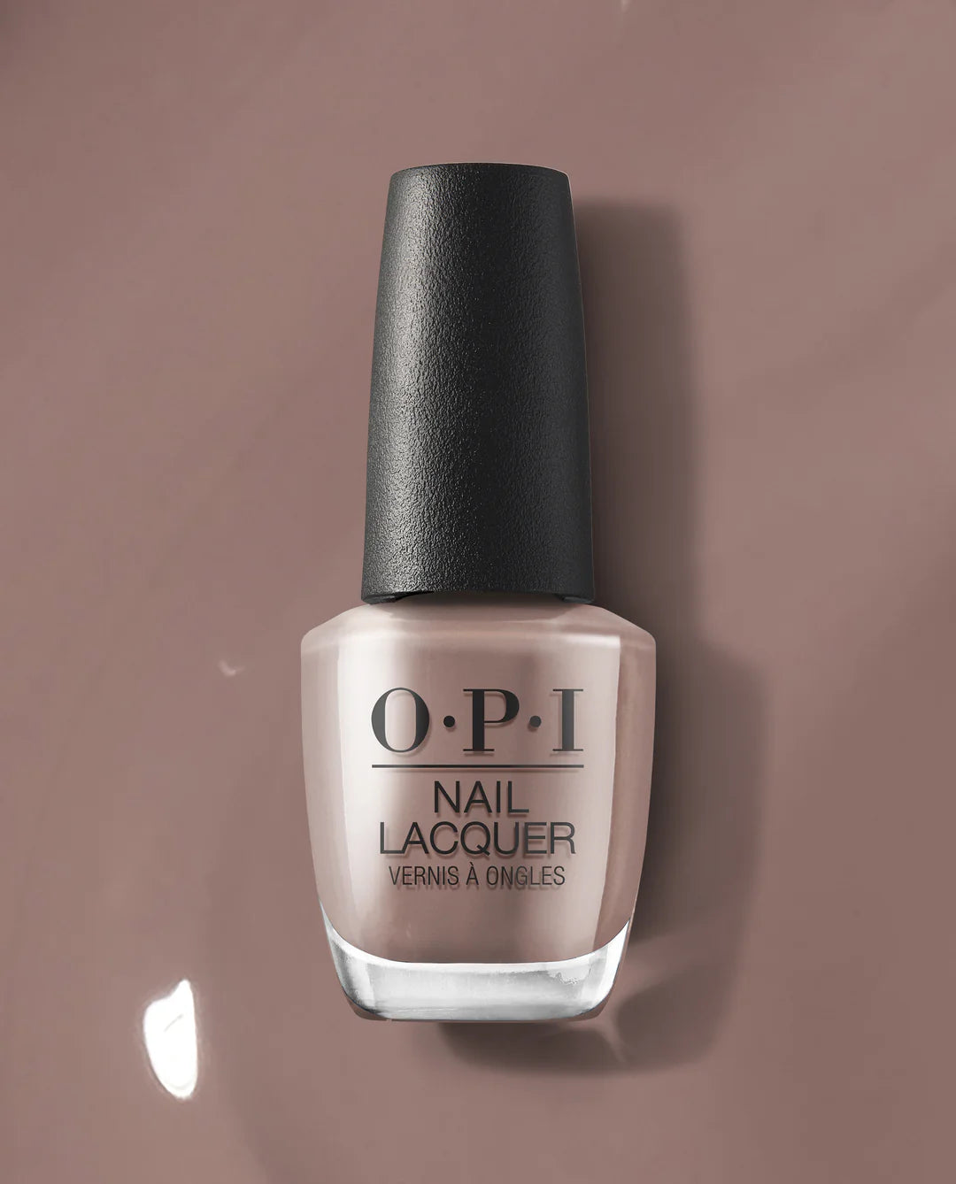 OPI | NAIL LACQUER | N81 - BONFIRE SERENADE