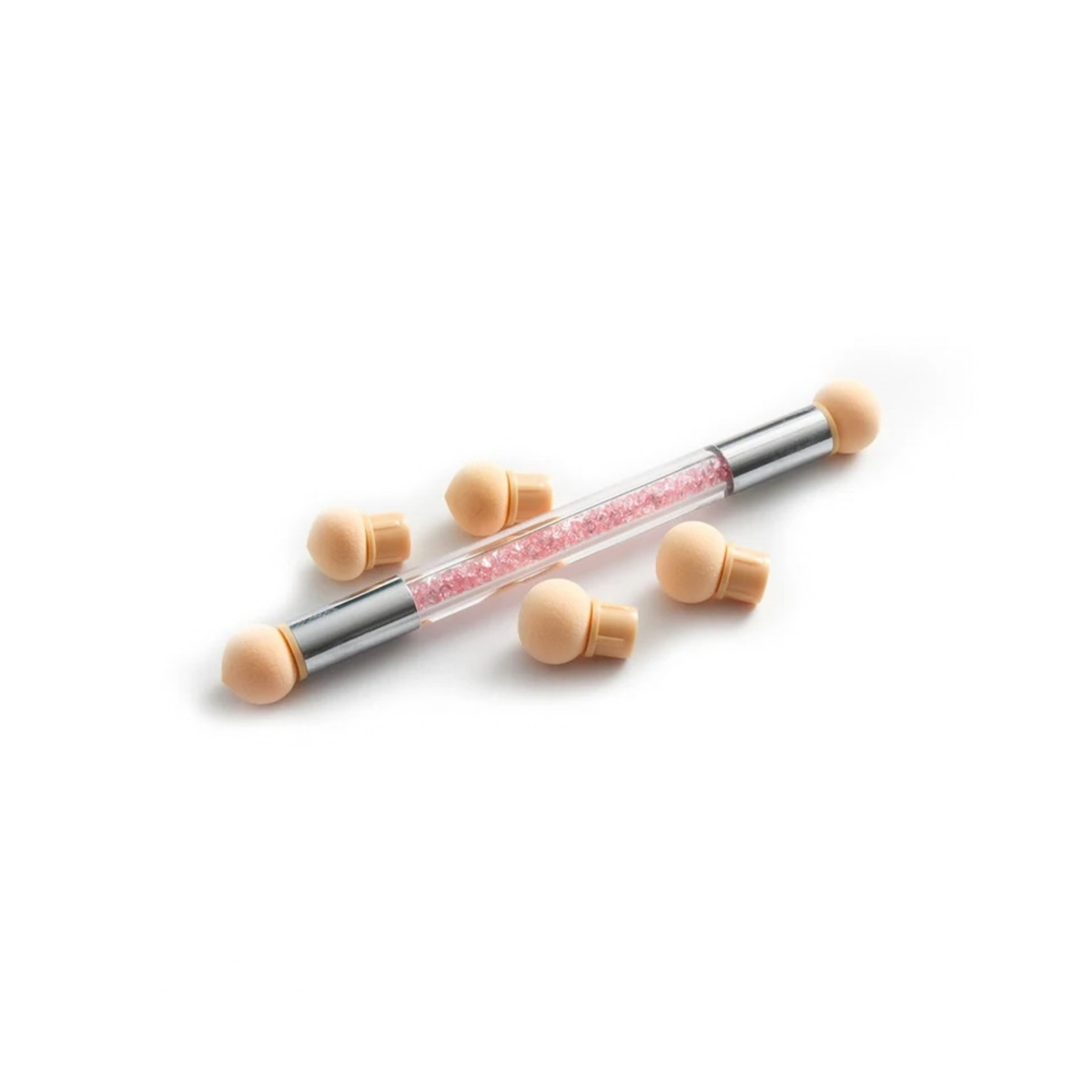 NAIL ART TOOL | OMBRE WITH 4 REPLACEMENT HEADS GRADIENT