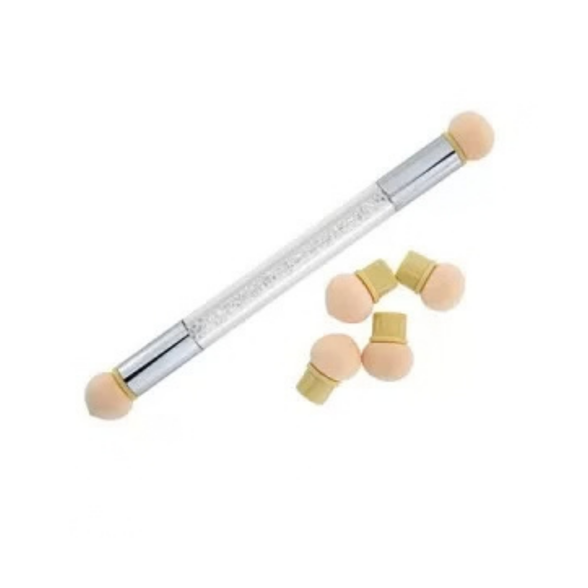 NAIL ART TOOL | OMBRE WITH 4 REPLACEMENT HEADS GRADIENT
