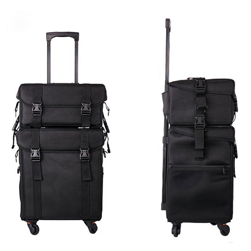 NAIL CASE | ELITE ROLLING NAIL CASE