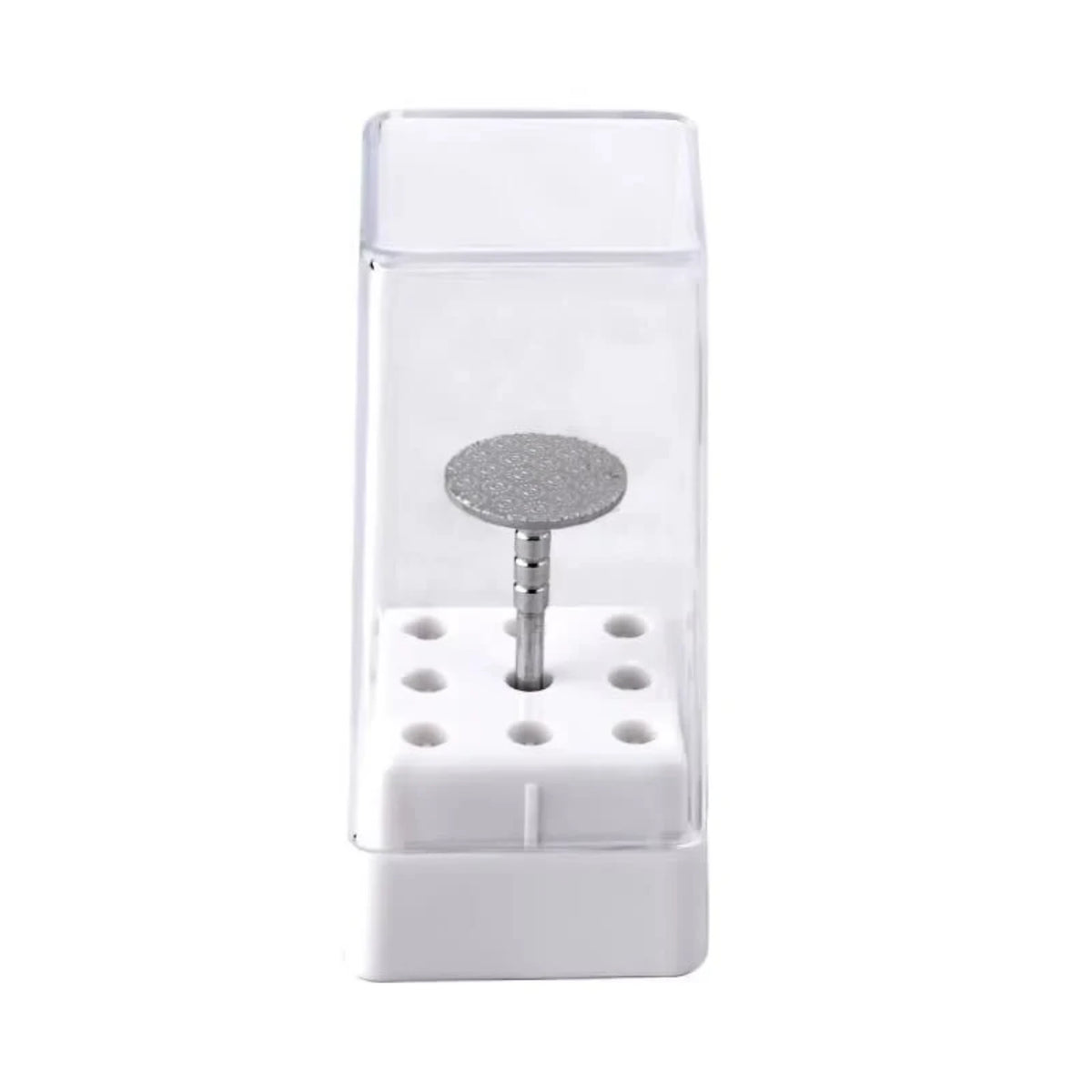 NAIL DRILL BIT | DISC DRILL BIT