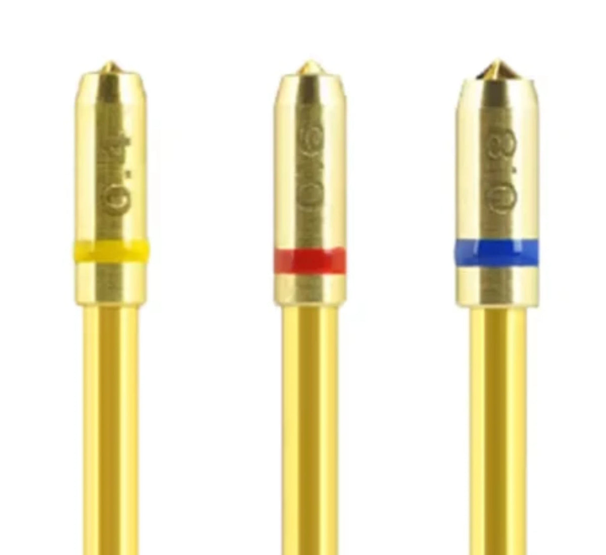 NAIL DRILL BIT | TIP BOTTOM DRILL BIT