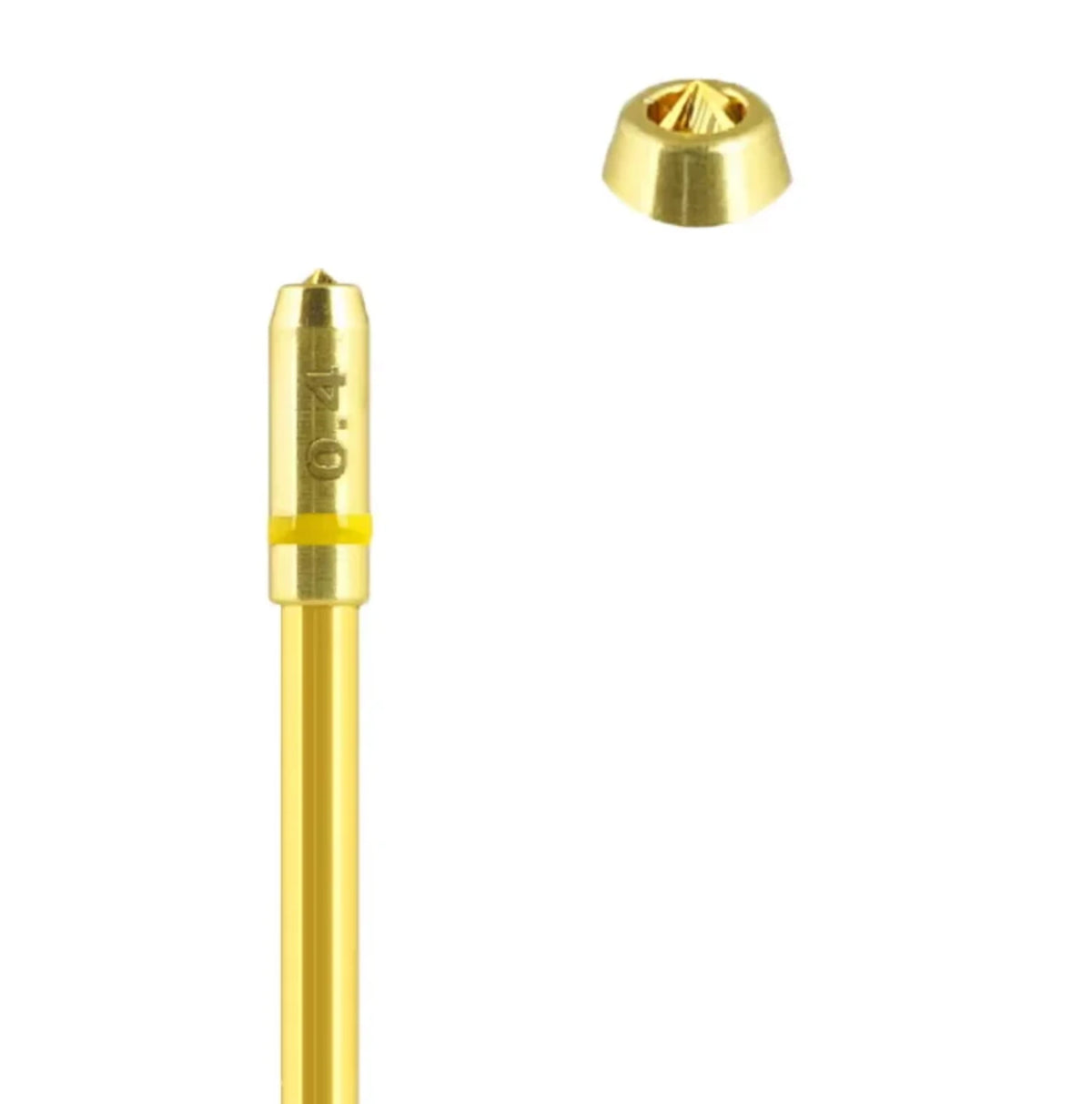 NAIL DRILL BIT | TIP BOTTOM DRILL BIT