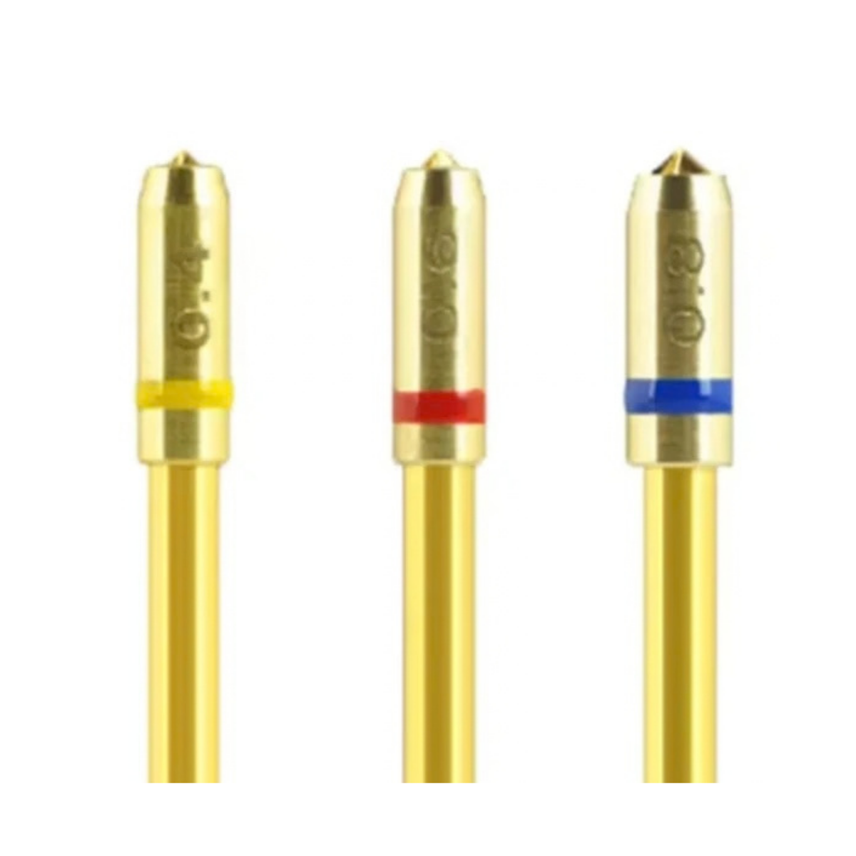 NAIL DRILL BIT | TIP BOTTOM DRILL BIT