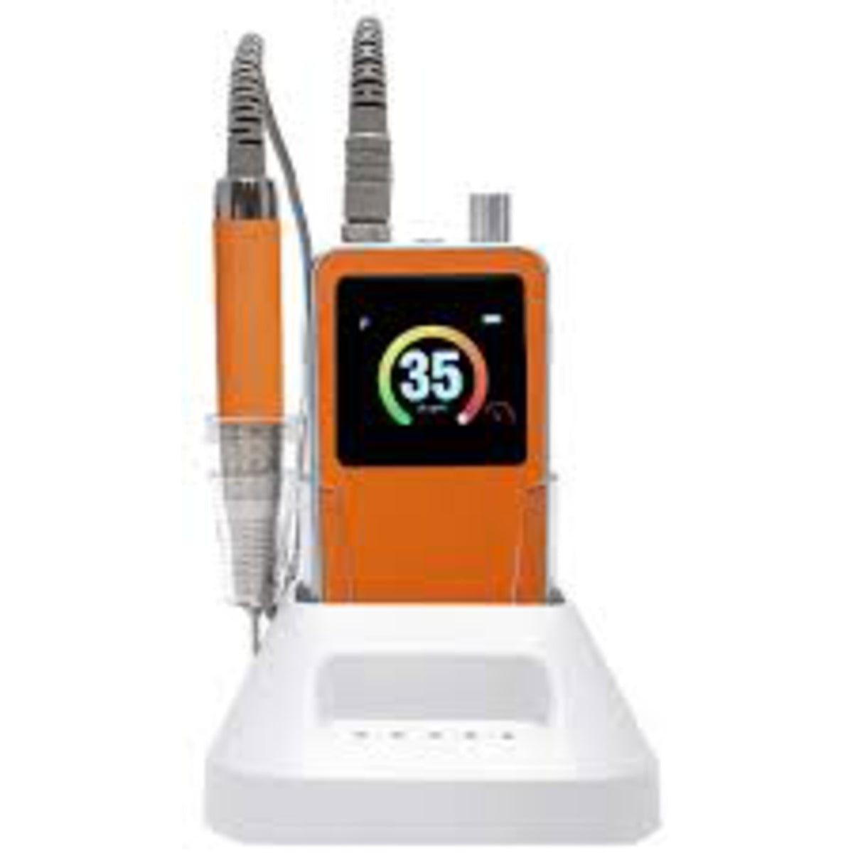 NAIL DRILL | TP326