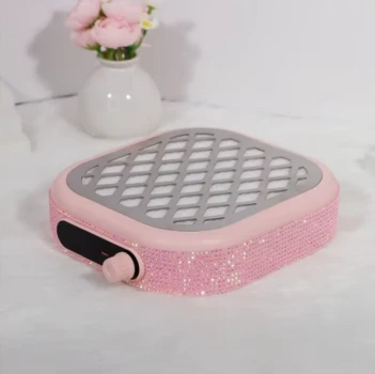 NAIL DUST COLLECTOR | NAD