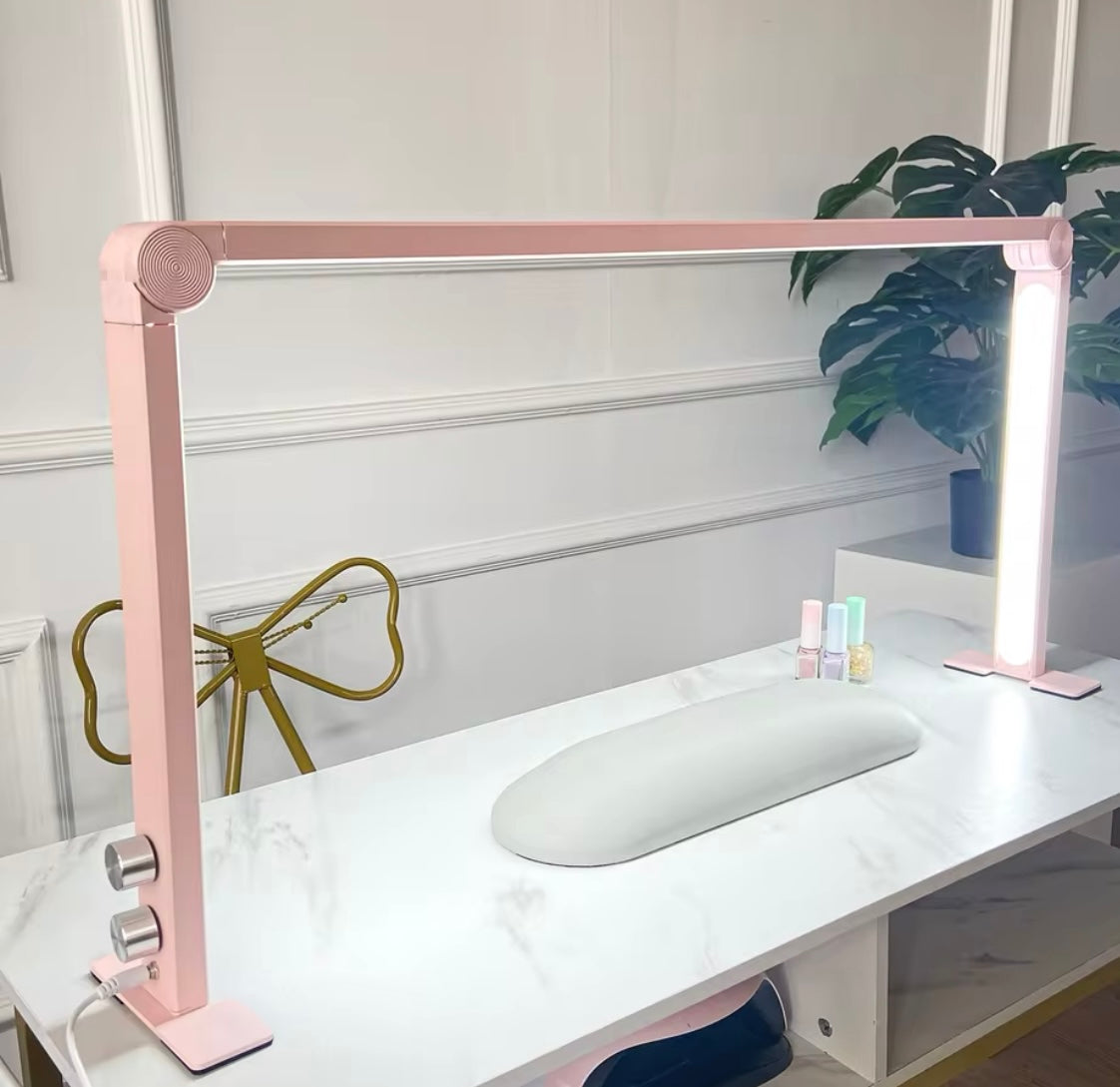 TABLE LAMP | F-800E DESKTOP FOLDABLE