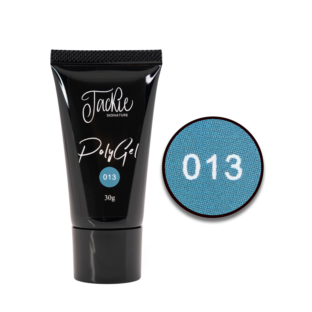 JACKIE SIGNATURE | POLY GEL NEW - (30g) #13