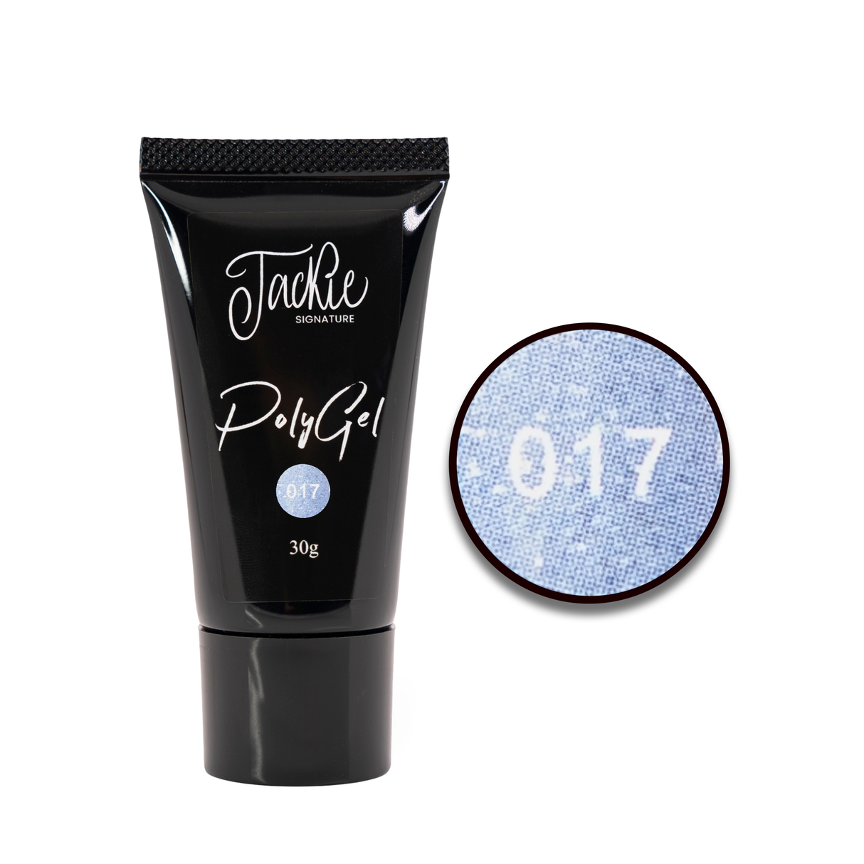 JACKIE SIGNATURE | POLY GEL NEW - (30g) #17