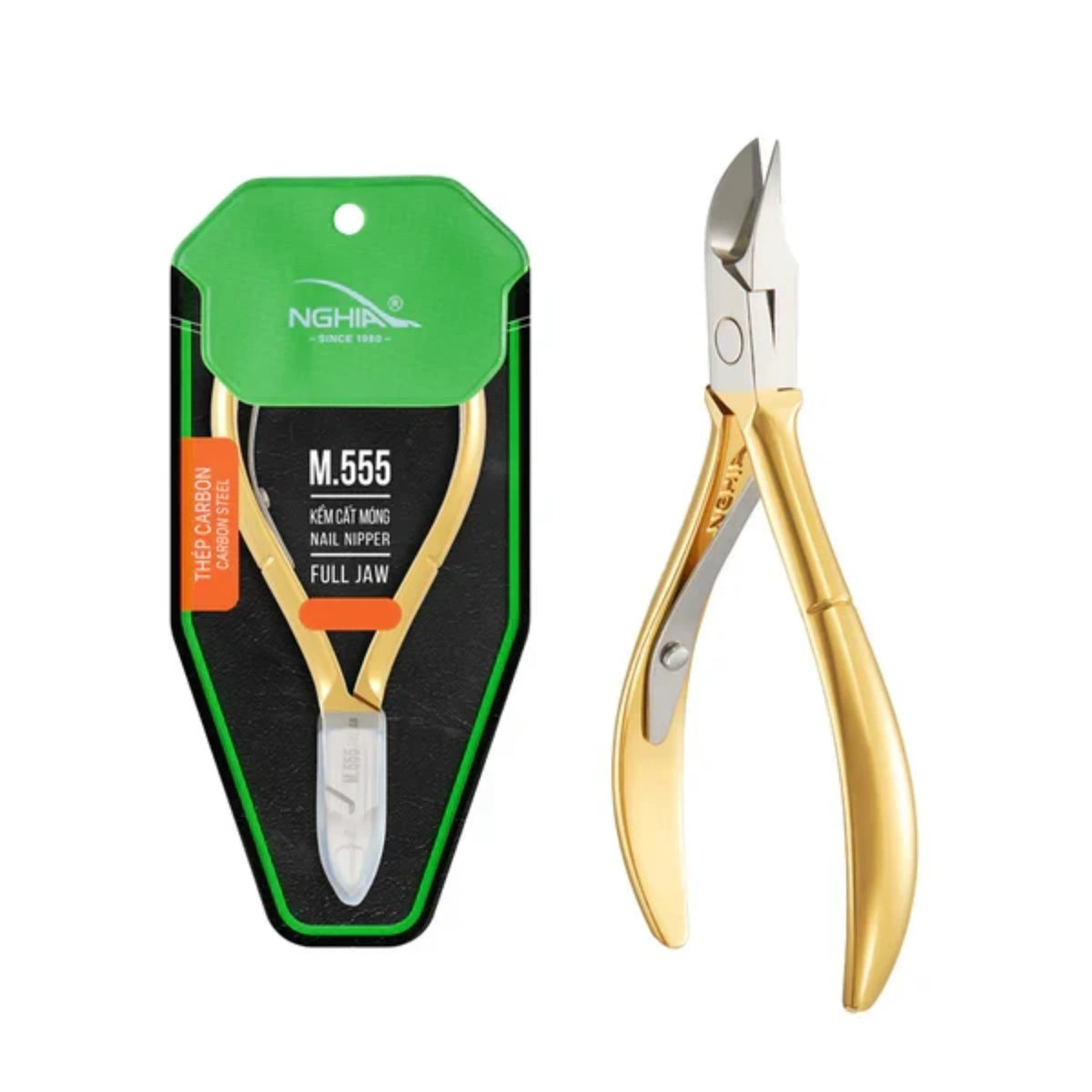 NGHIA | NAIL CLIPPER - M.555
