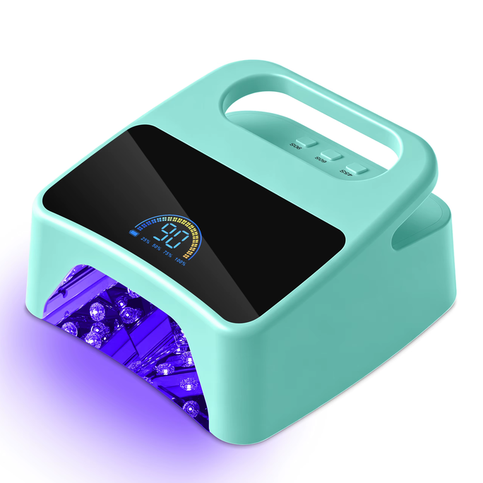UV LAMP NAIL | NLS40