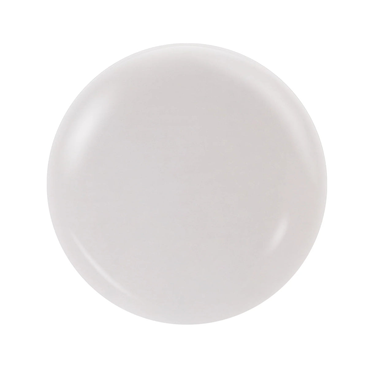 NOT POLISH (CANDY COATED) | CC1001 VANILLA CREAM