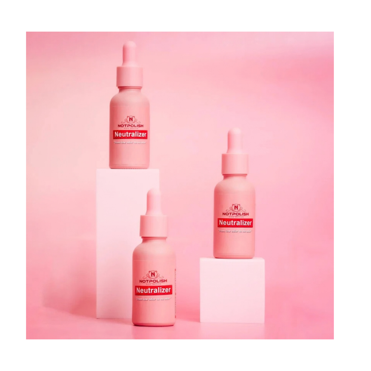 Not Polish - Neutralizer (1 oz)