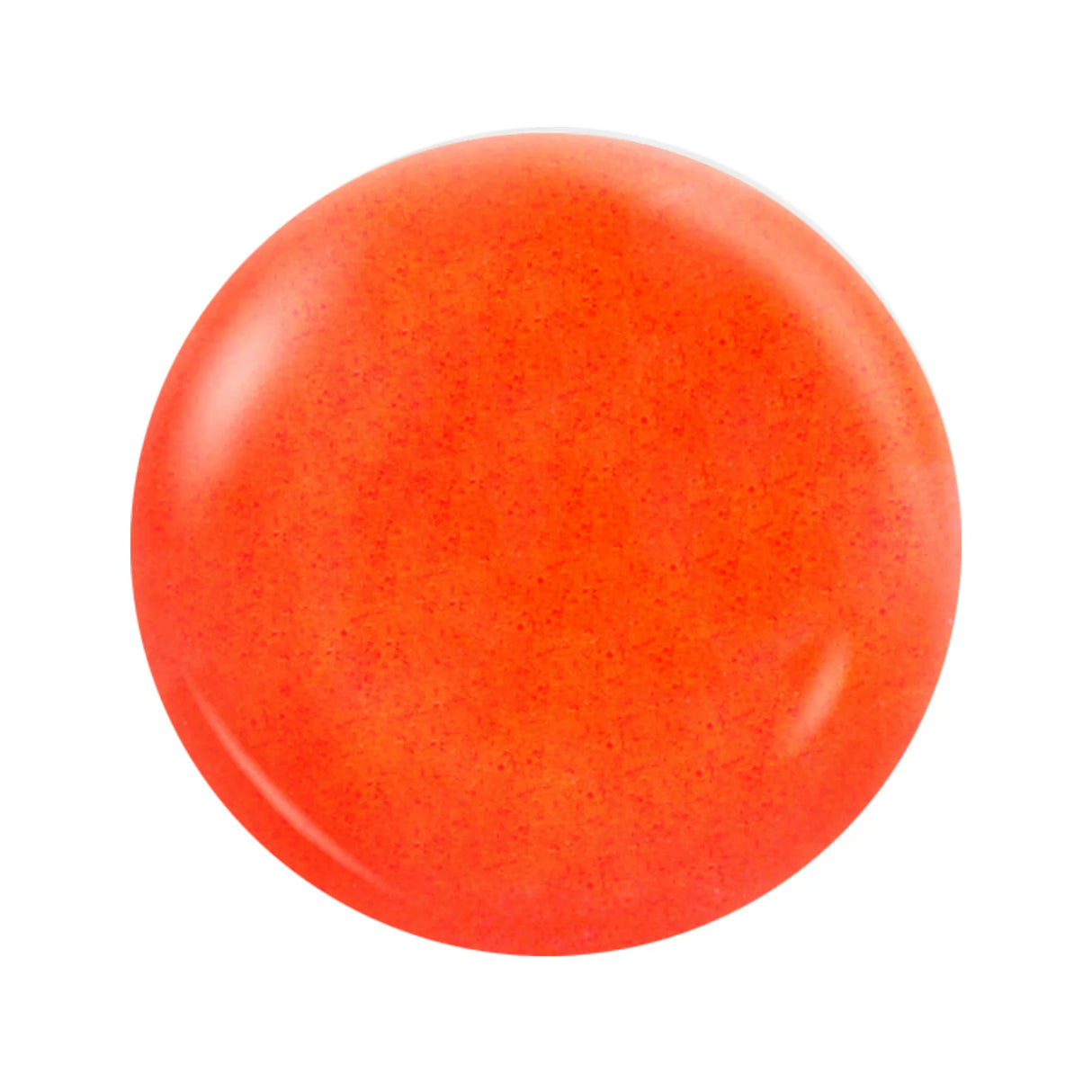 NOT POLISH (GLOW) | G03 NEON ORANGE