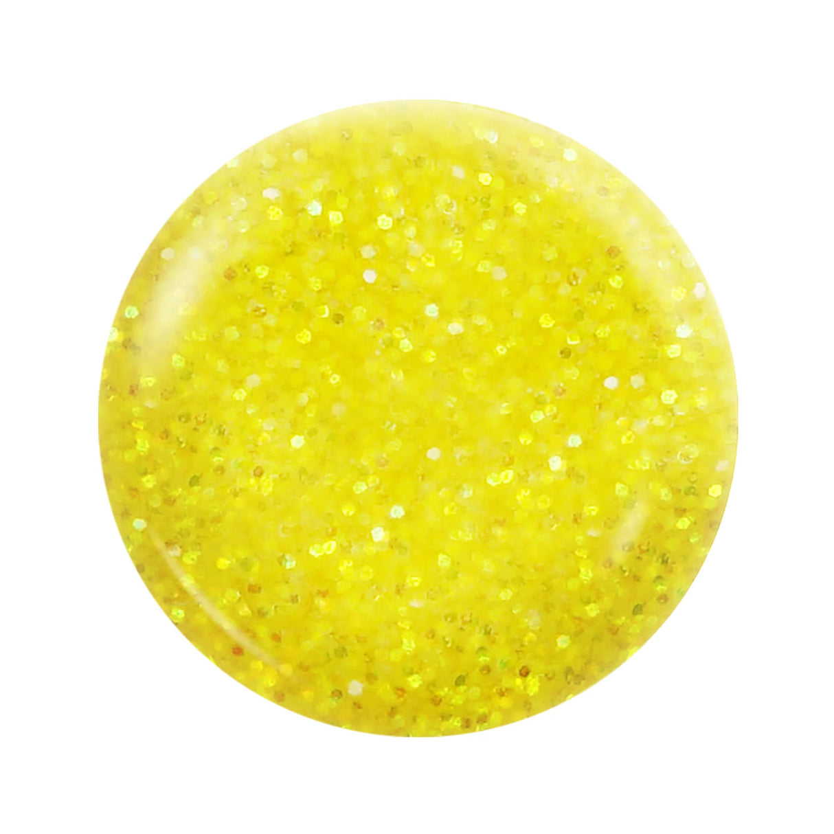 NOT POLISH (GLOW) | G10 LIGHTNING STRIKE