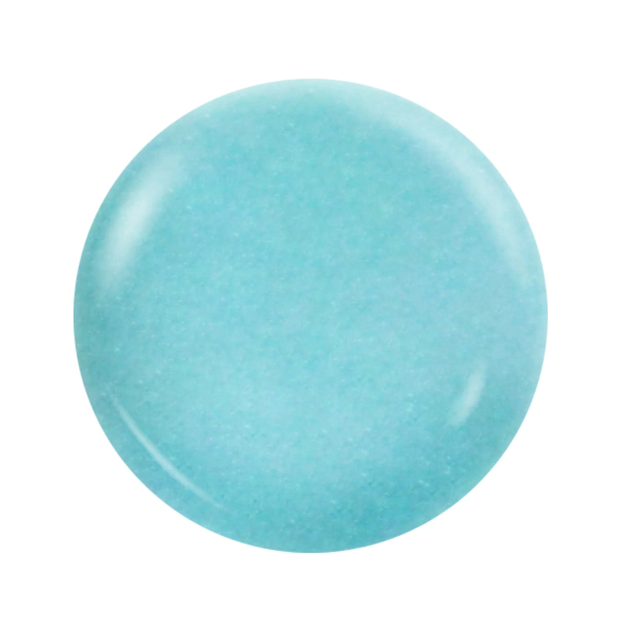 NOT POLISH (GLOW) | G16 CLEAR AQUA