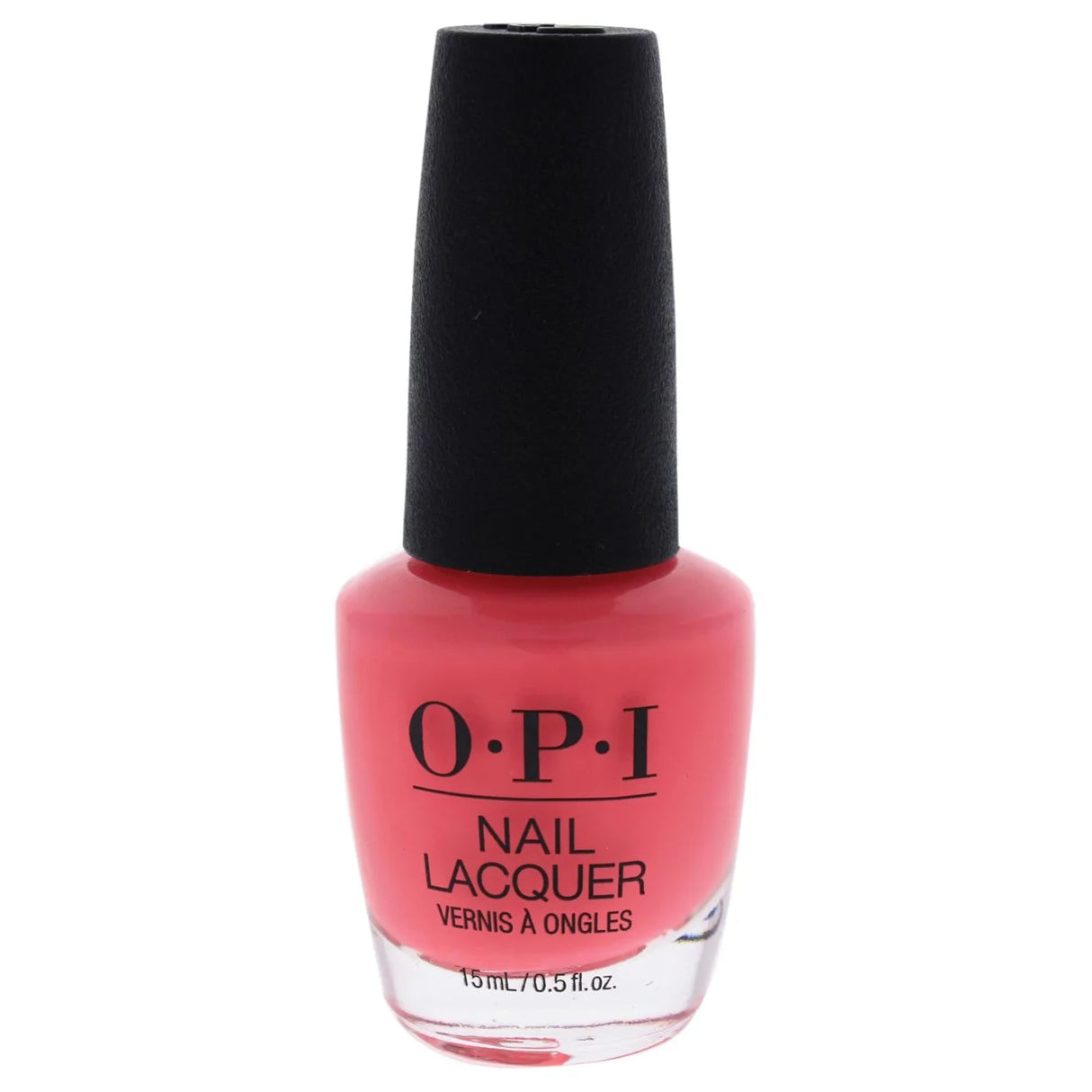 OPI | NAIL LACQUER | N71 - ORANGE YOU A ROCK STAR