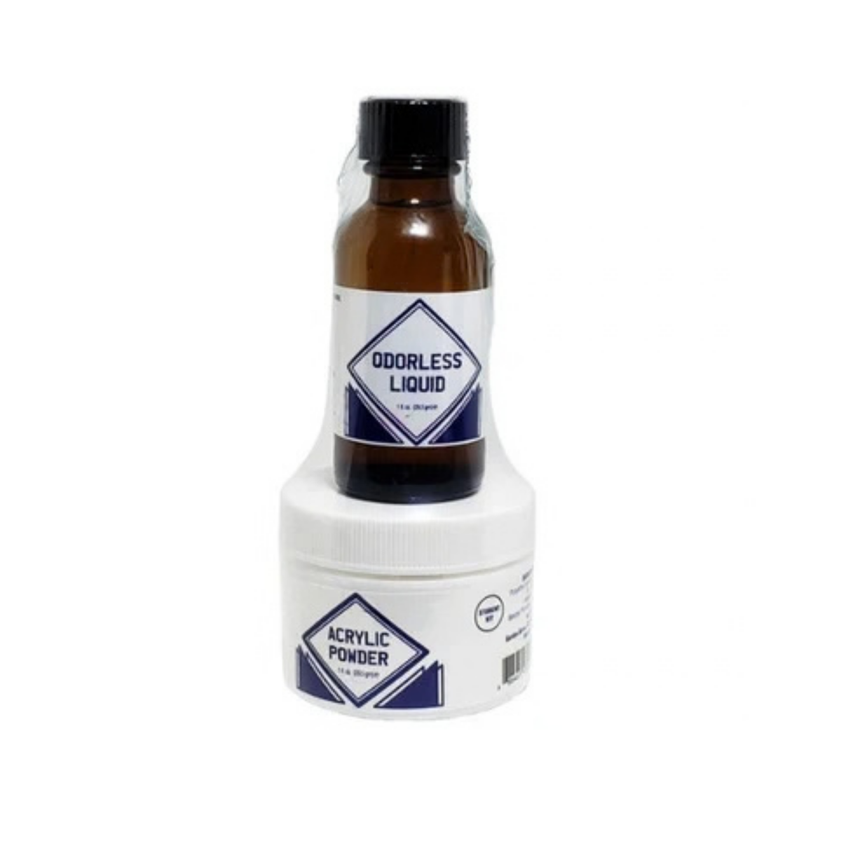 Odorless Student Kit Set (Liquid + Powder)