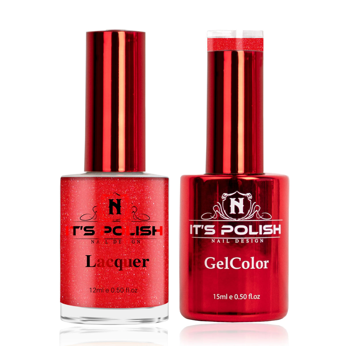 NOT POLISH (OG-DUO) | OG127 BOUQUET OF ROSES