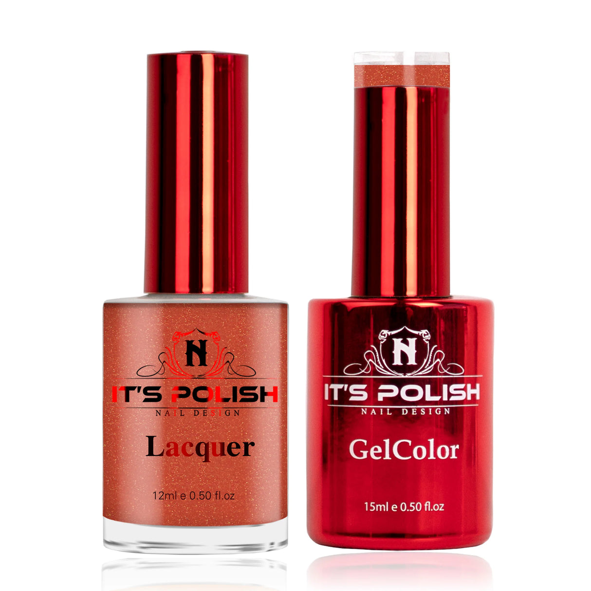 NOT POLISH (OG-DUO) | OG131 POTTY MOUTH