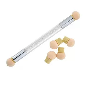 NAIL ART TOOL | OMBRE WITH 4 REPLACEMENT HEADS GRADIENT