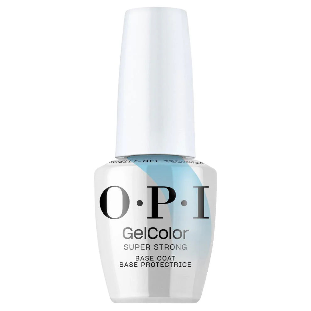 OPI | GEL | SUPER STRONG BASE