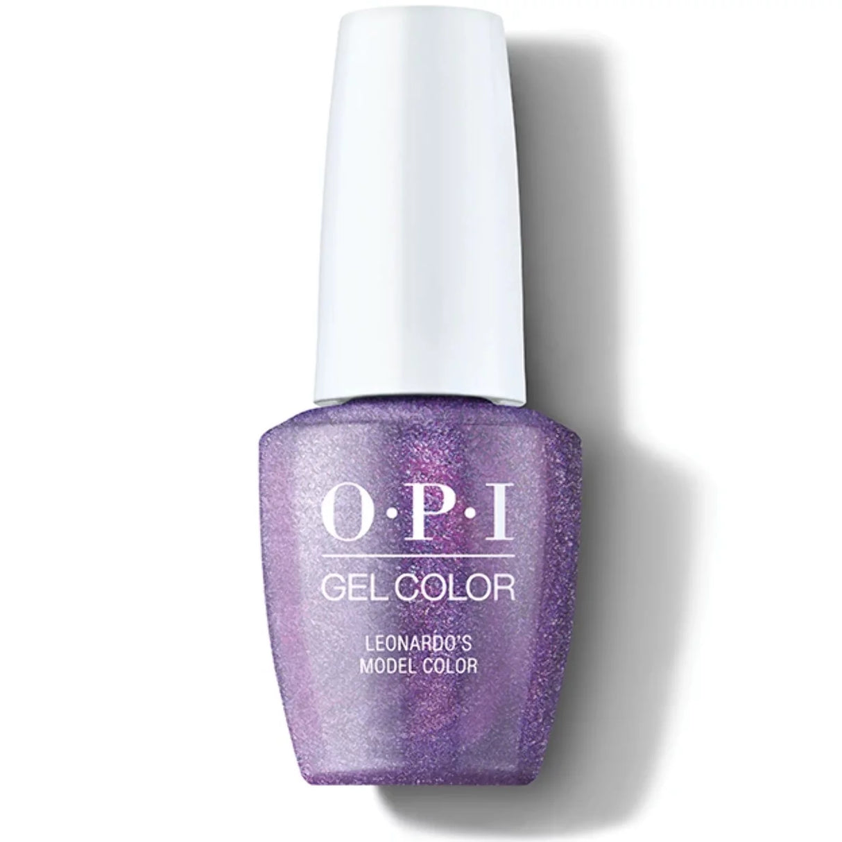 OPI | GEL | MI11 - LEONARDO'S MODEL COLOR