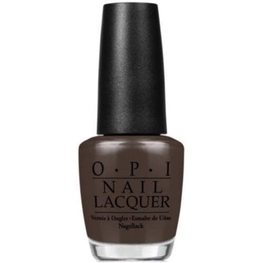 OPI | NAIL LACQUER | N44 - HOW GREAT IS YOUR DANE?