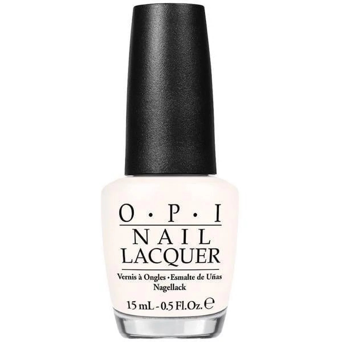 OPI | NAIL LACQUER | V31 - BE THERE IN A PROSECCO