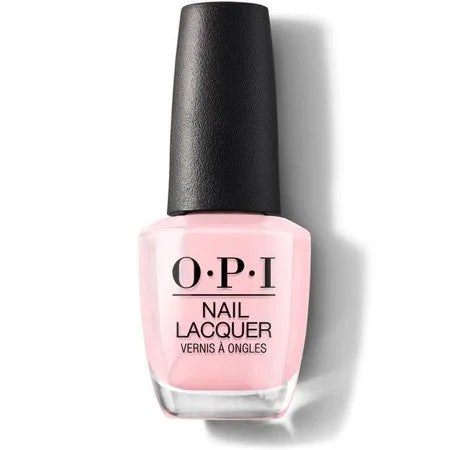OPI | NAIL LACQUER | H39 - IT'S A GIRL