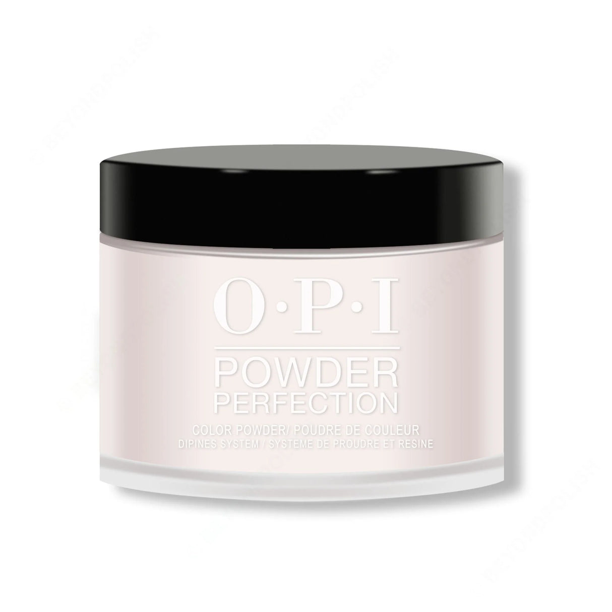 OPI | POWDER | L16 - LISBON WANTS MOOR