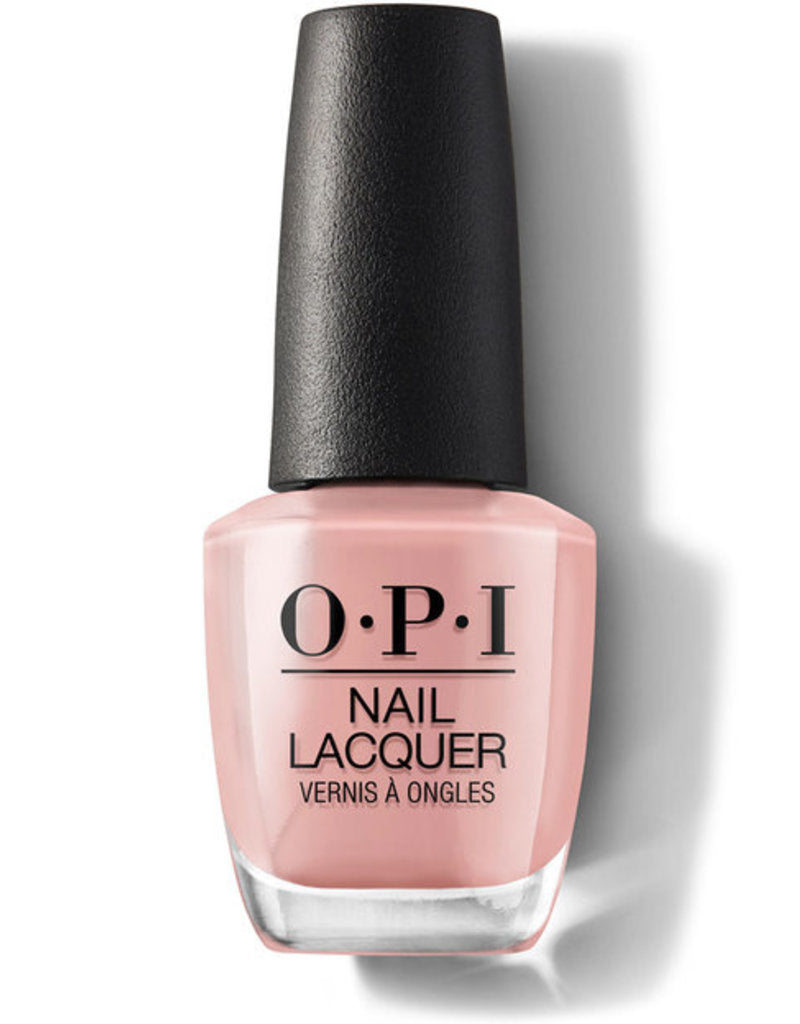 OPI | NAIL LACQUER | A15 - DULCE DE LECHE