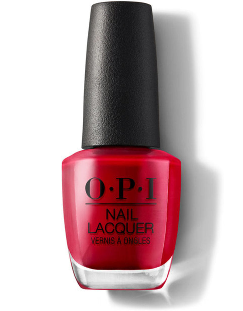 OPI | NAIL LACQUER | A16 - THE THRILL OF BRAZIL