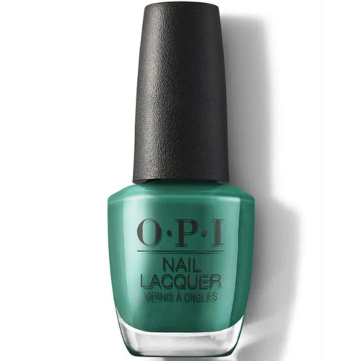 OPI - Nail Lacquer - H007 - Rated Pea-G