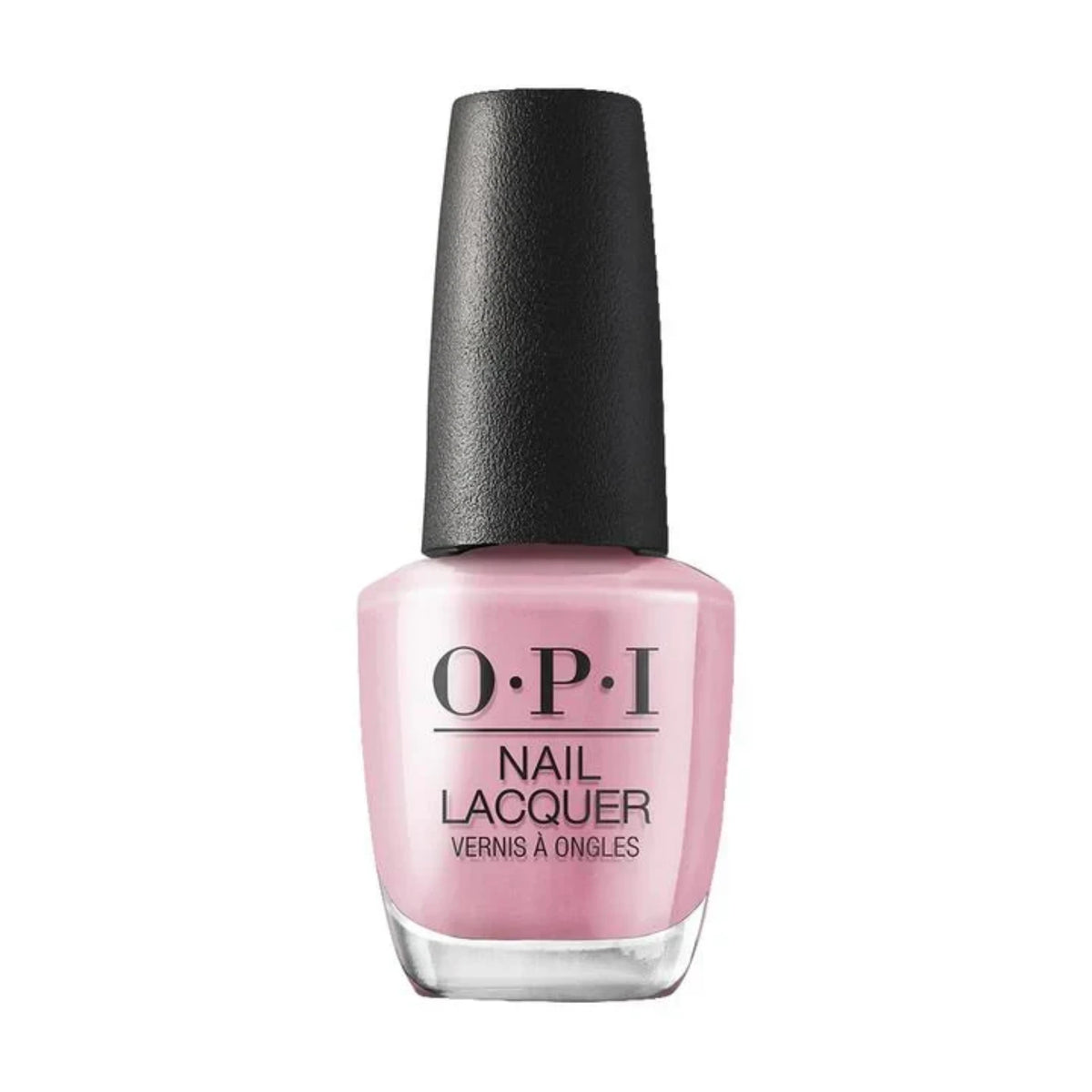 OPI | NAIL LACQUER | LA03 - (P)INK ON CANVAS
