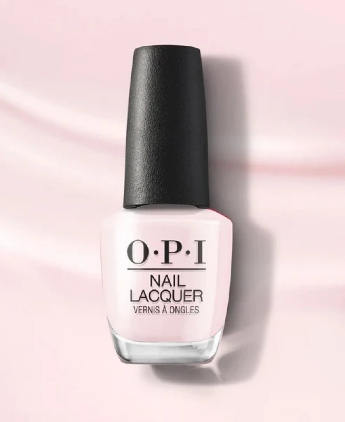 OPI | NAIL LACQUER | S061- I'M A BUBBLE BUNNY