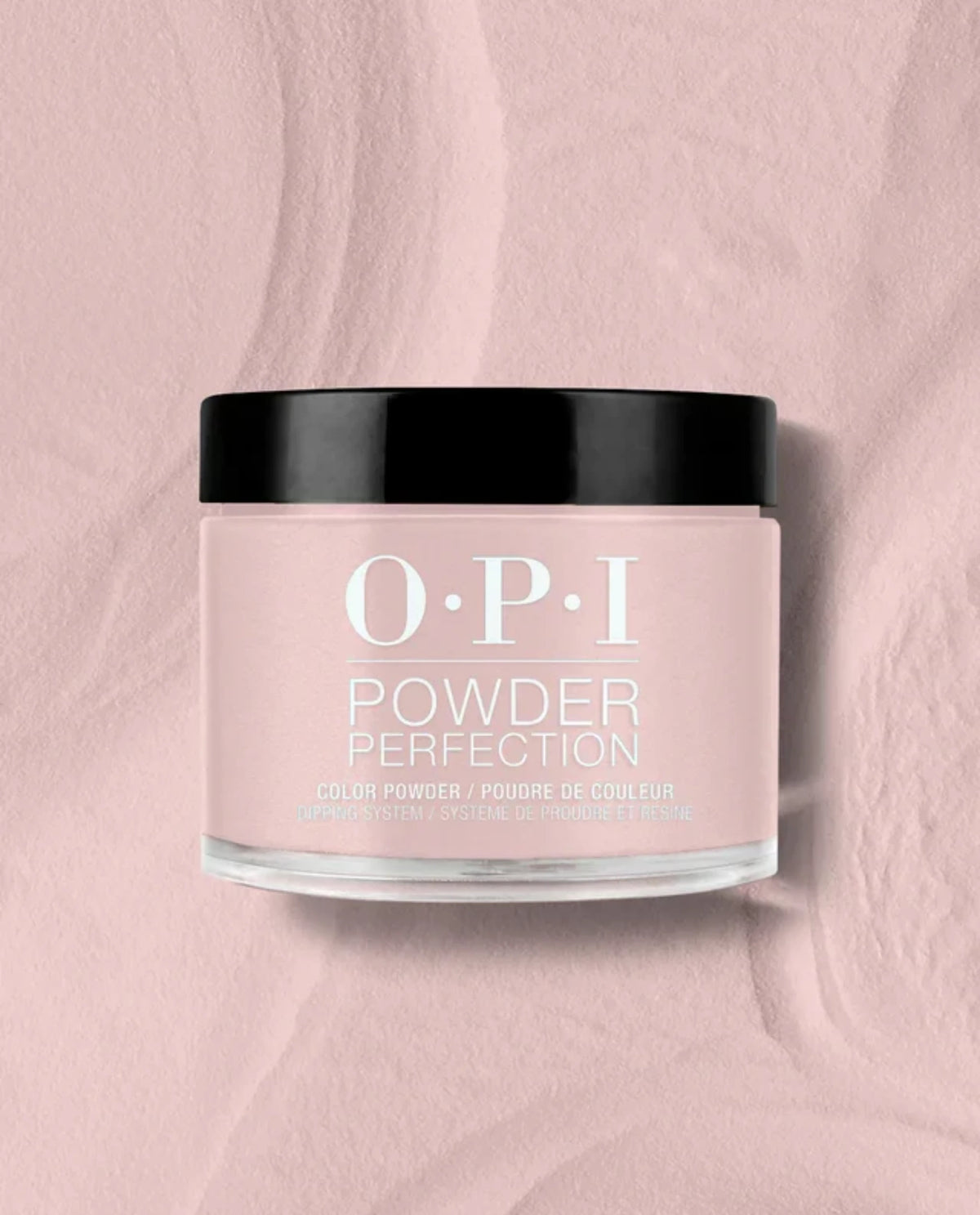 OPI | POWDER | A15 - DULCE DE LECHE