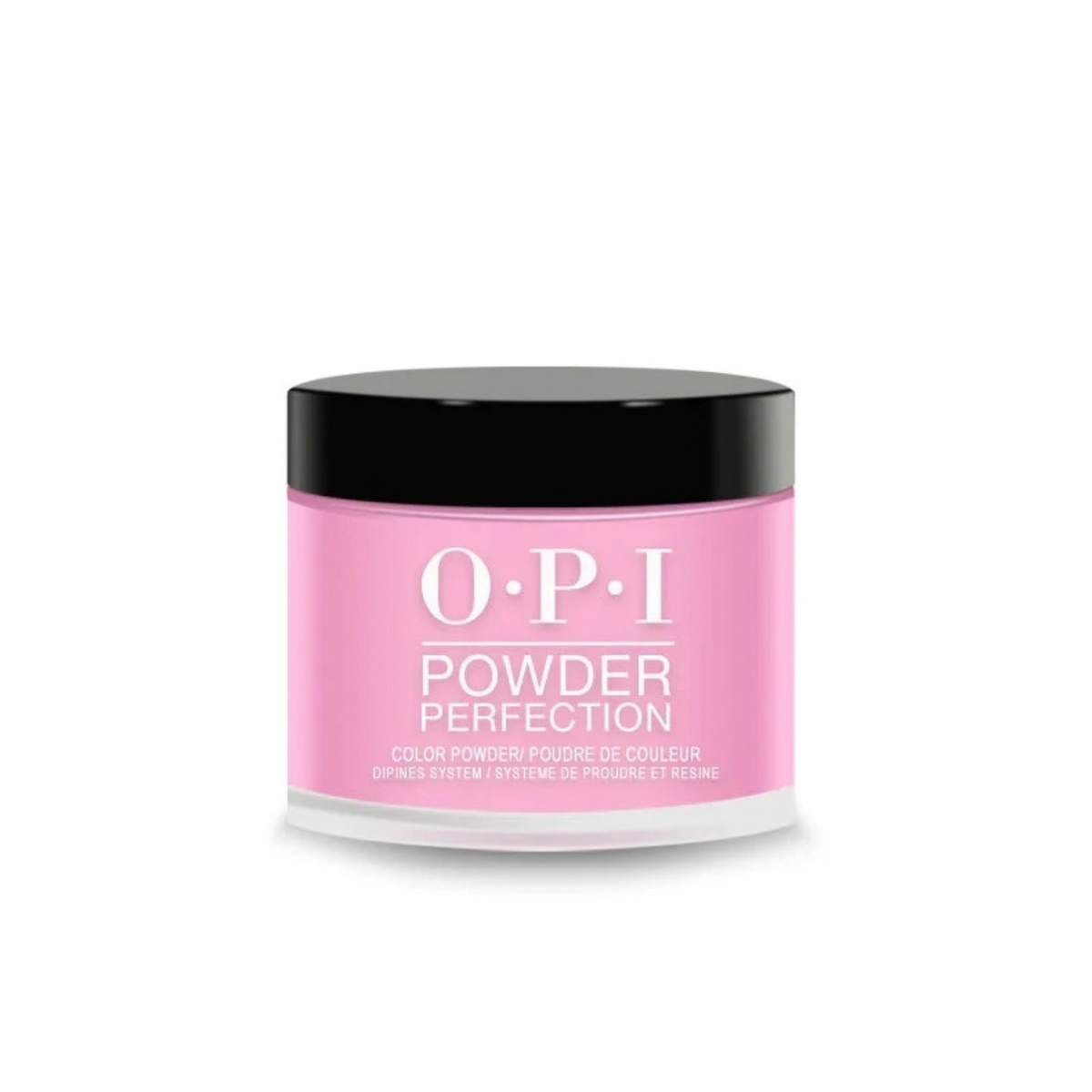 OPI | POWDER | P002 - MAKEOUT-SIDE