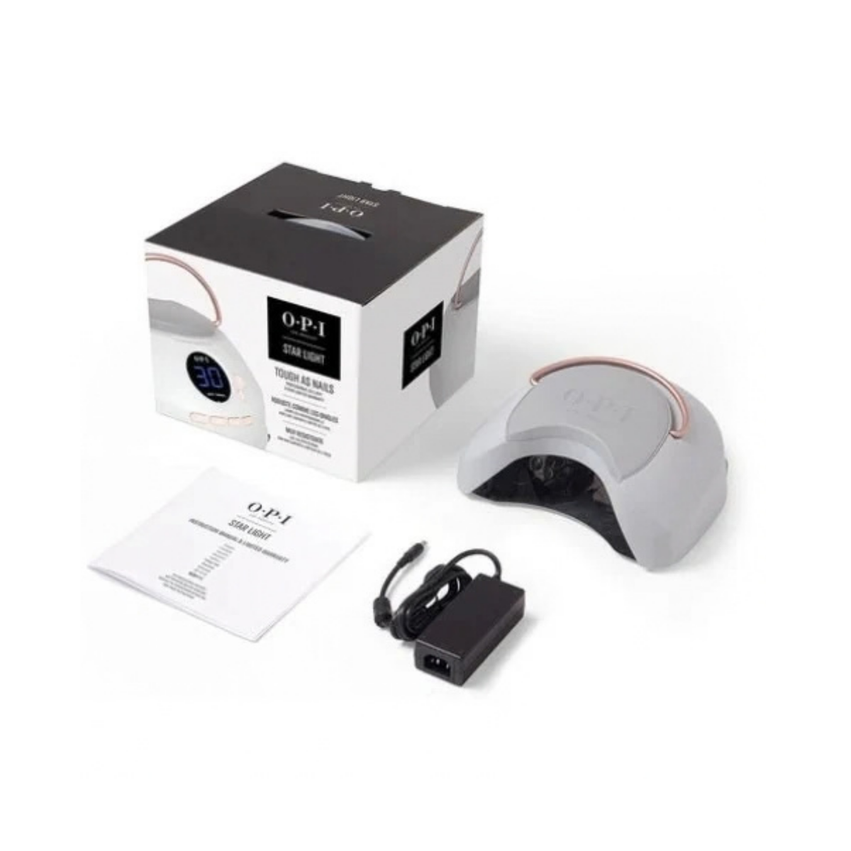 OPI Star Light LED Lamp