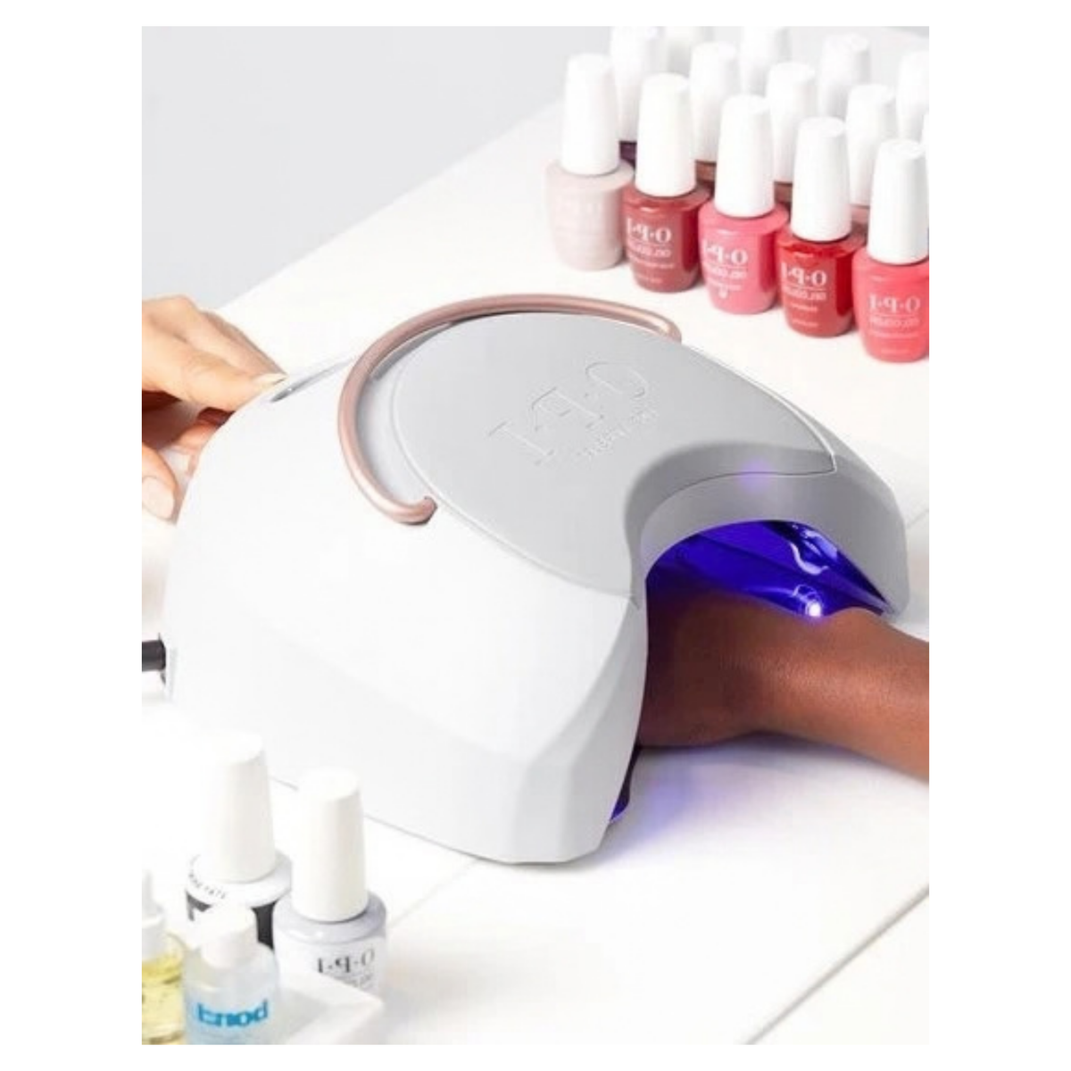 OPI Star Light LED Lamp