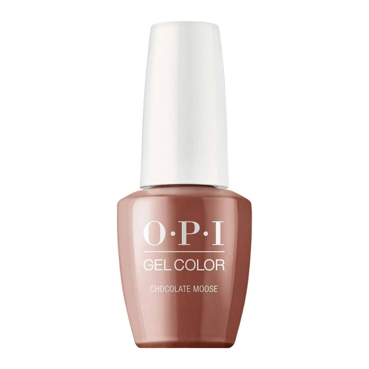 OPI | GEL | C89 - CHOCOLATE MOOSE