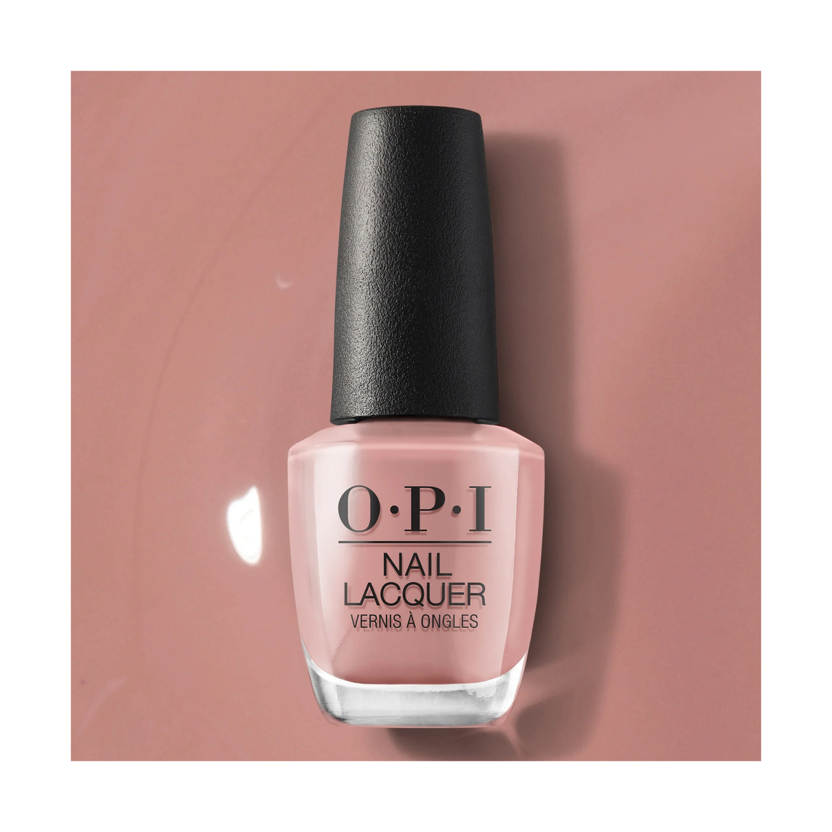 OPI | GEL | E41 - BAREFOOT IN VARCELONA