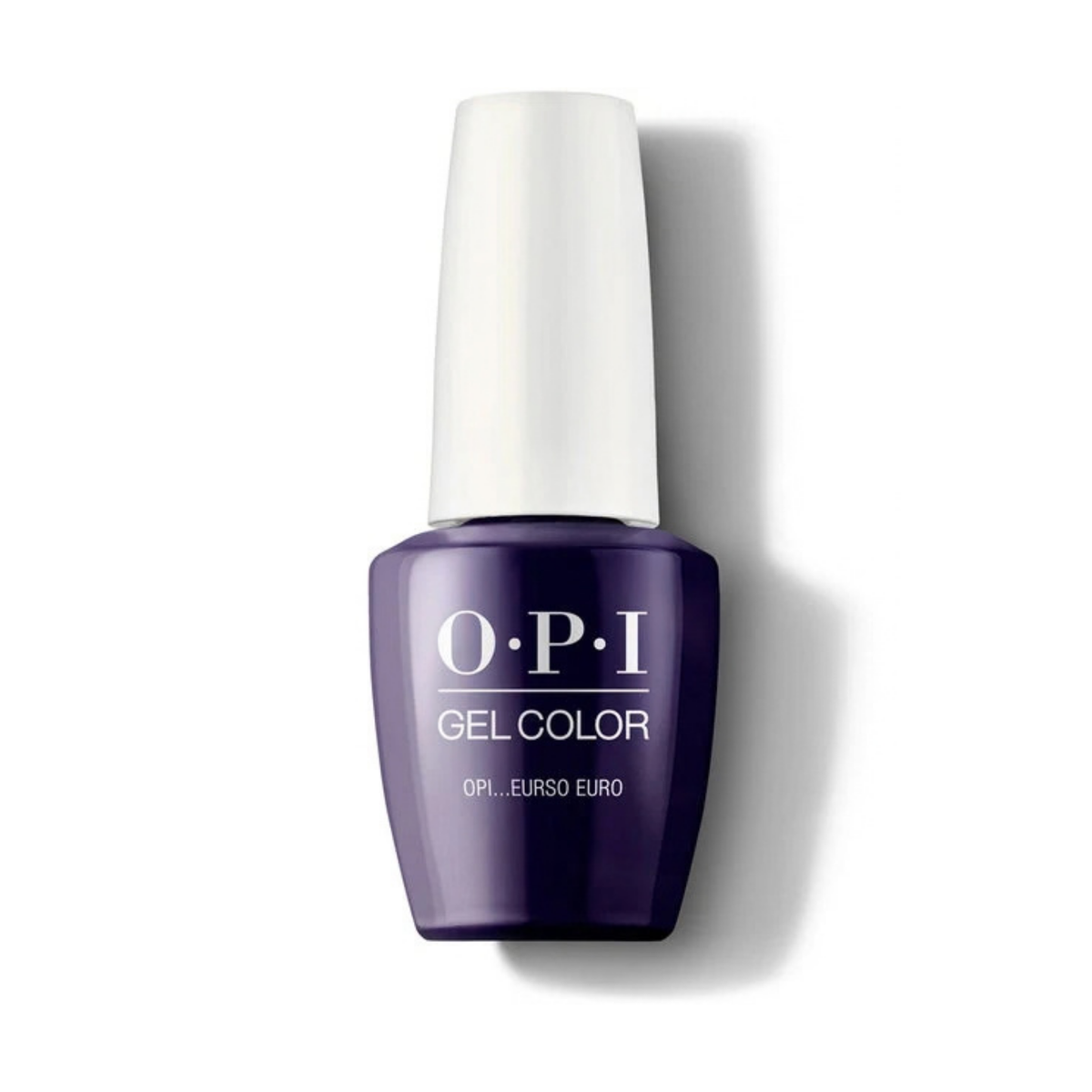 OPI | GEL | E72 - EURSO EURO
