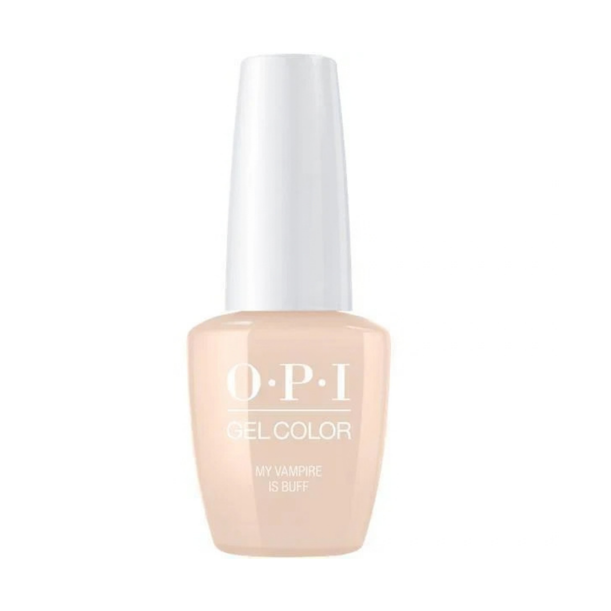 OPI | GEL | E82 - MY VAMPIRE IS BUFF